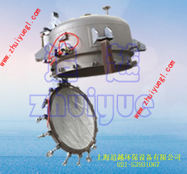 正壓過濾器 正壓過濾器